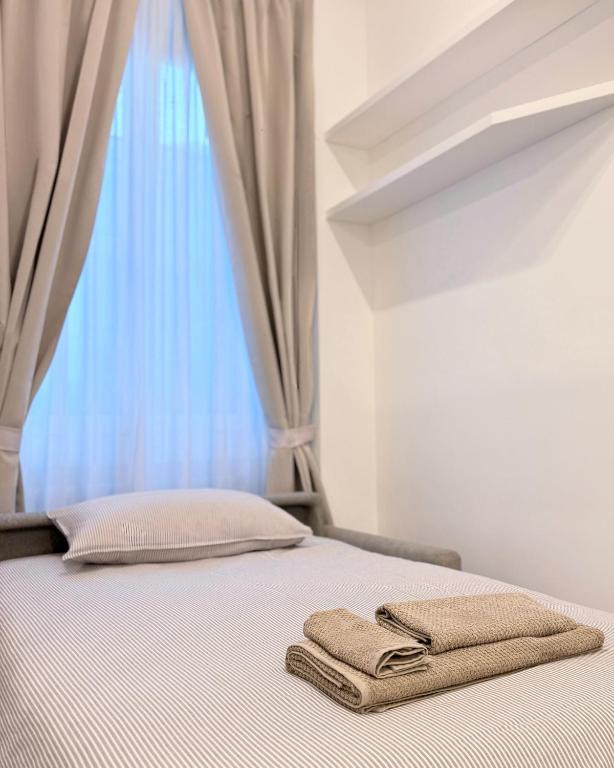 San Barnaba Boutique Suites - Duomo & Policlinico - 5