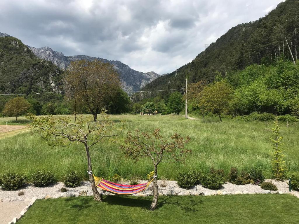 Dimora Natura-Riserva Naturale Valle di Bondo - 2