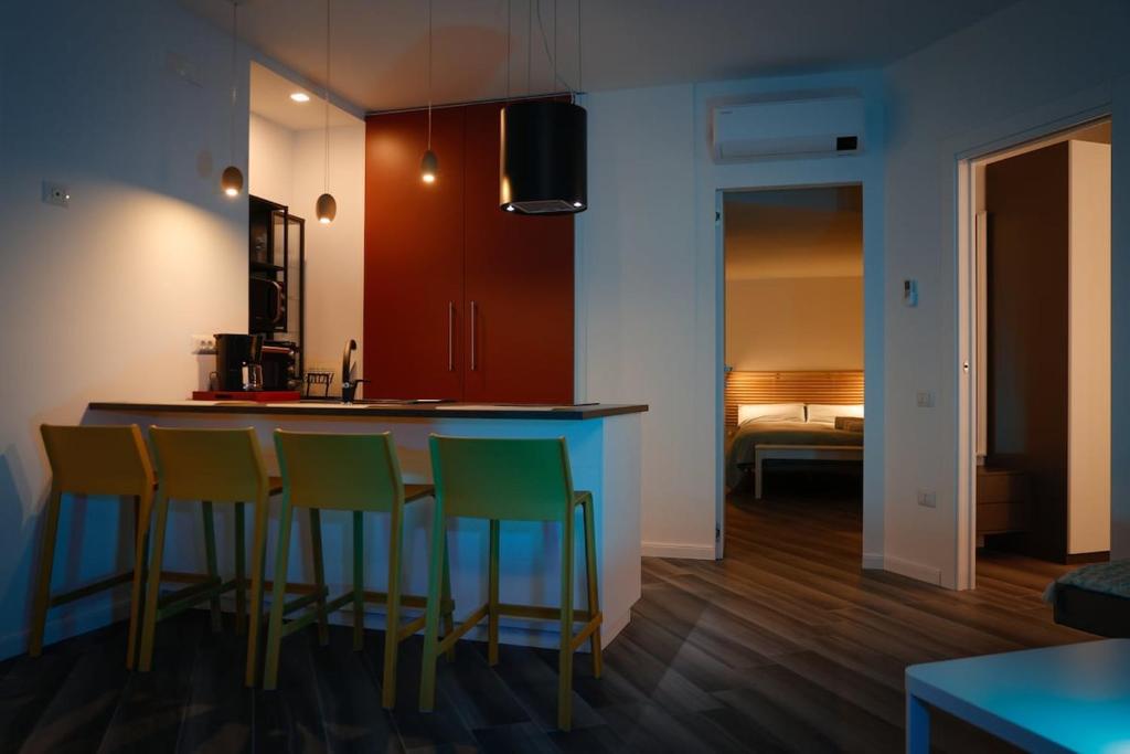Maison Charlotte - 3