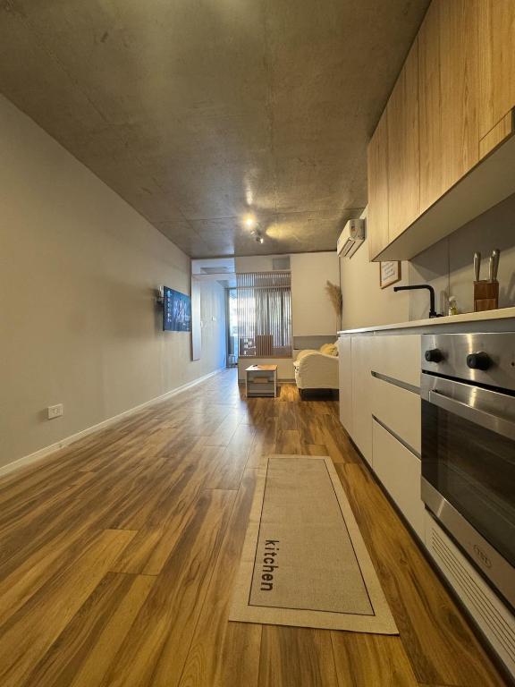 Canela Loft Oroño - 1