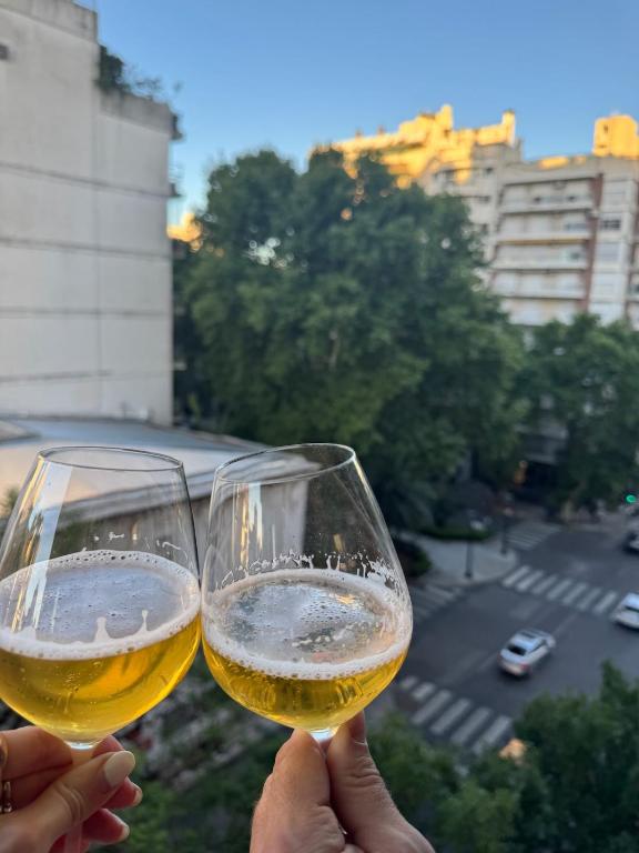 Canela Loft Oroño - 4