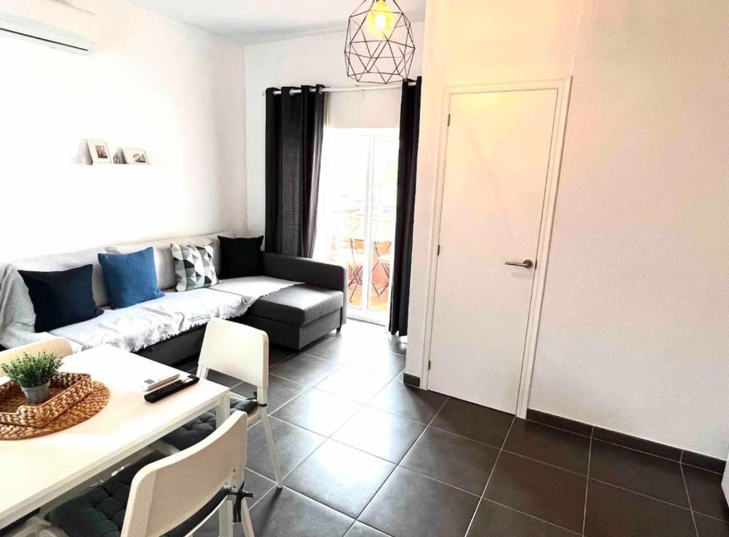 Bonito apartamento nº3 Fuengirola-playa - 4