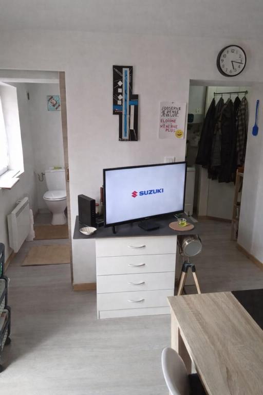Appartement calme et lumineux - 5