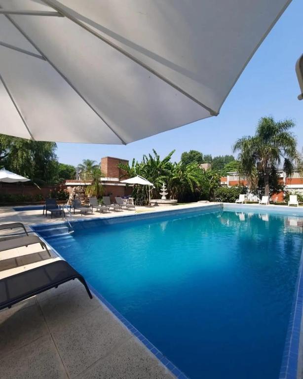 Riomio Hotel - 5