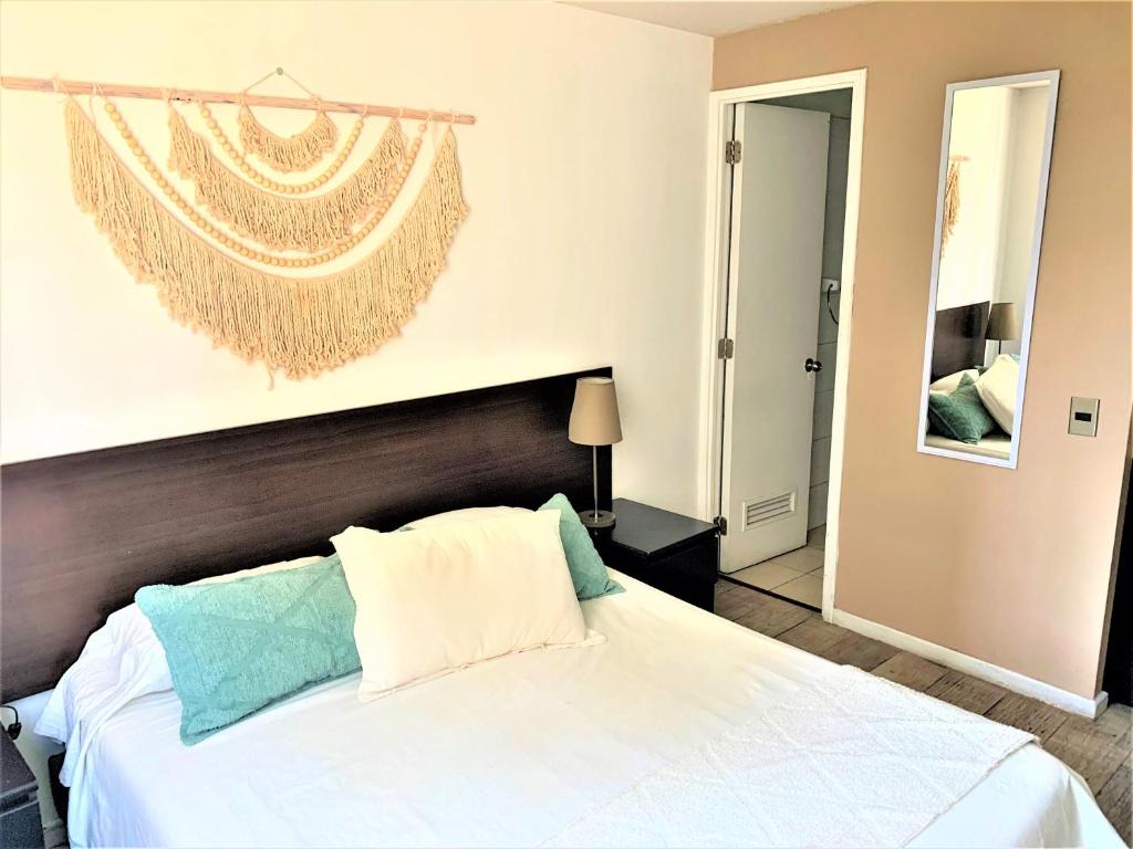 B&M Alquiler diario - 1