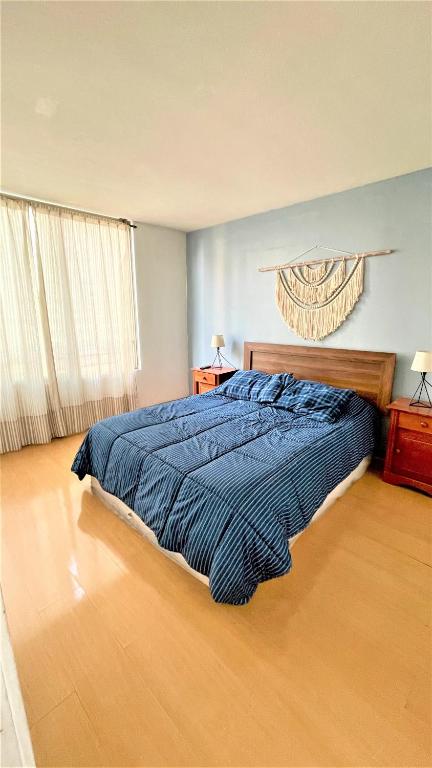 B&M Alquiler diario - 3