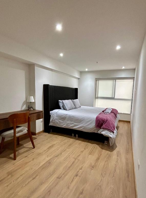 Modern room by the sea - 2