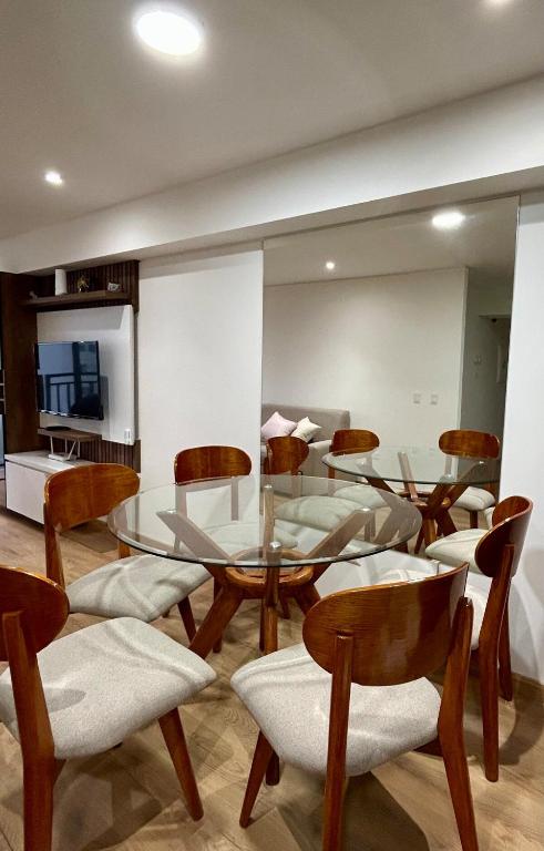 Modern room by the sea - 3