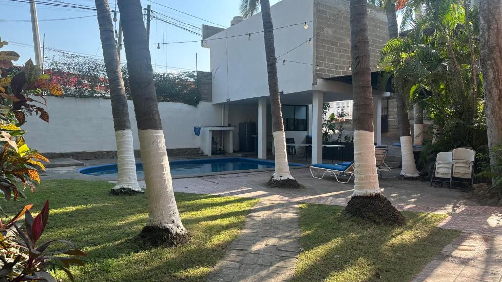 Casa Silemi - 5