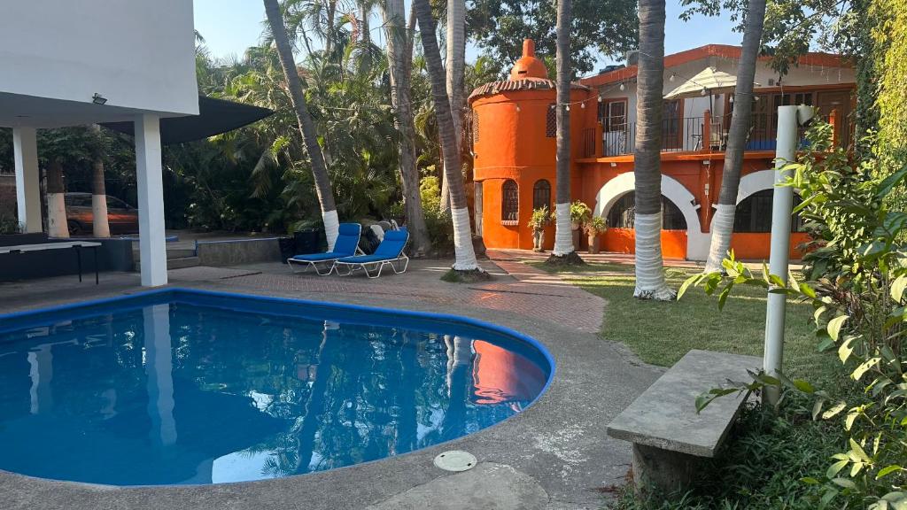 Casa Silemi - 1