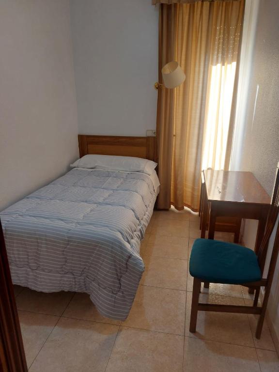Hostal Rivera Atocha 79 - 4