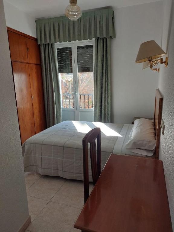 Hostal Rivera Atocha 79 - 5