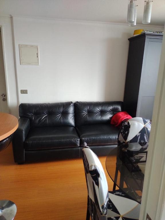 Apartamento Pasarela huérfanos - 5