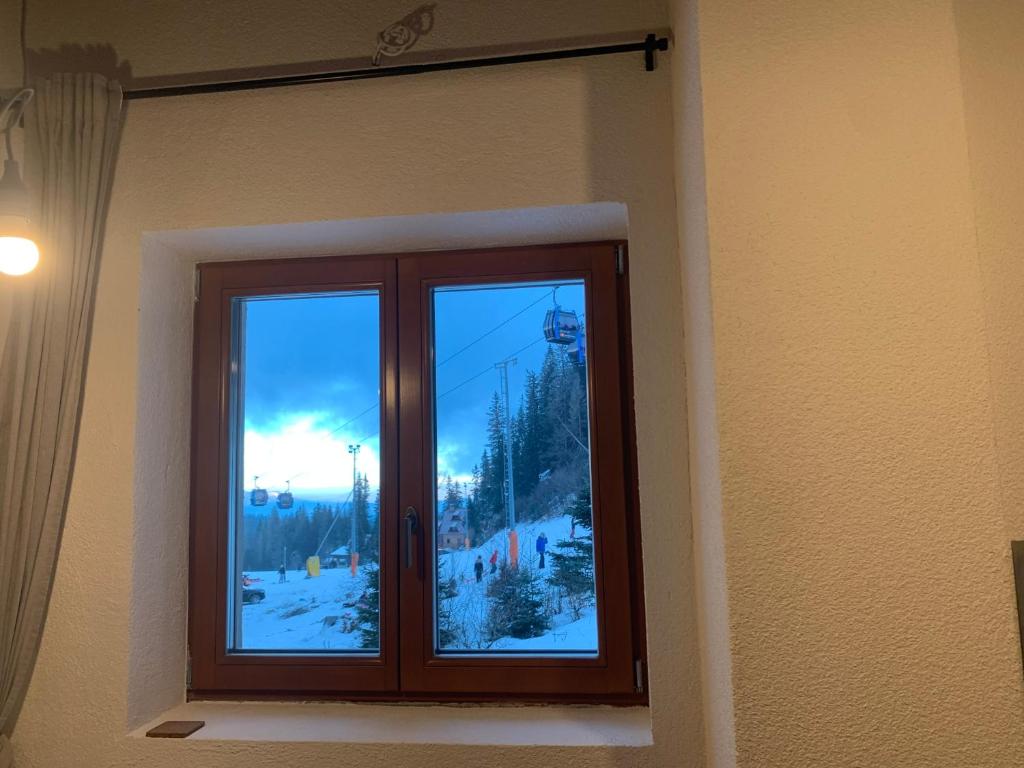 Apartmani Jahorinka - 3