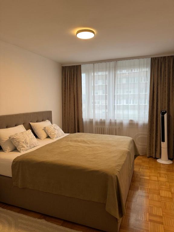 Golden Valley Apartment - 4