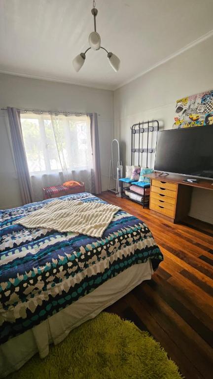 Hostel Varas - 2