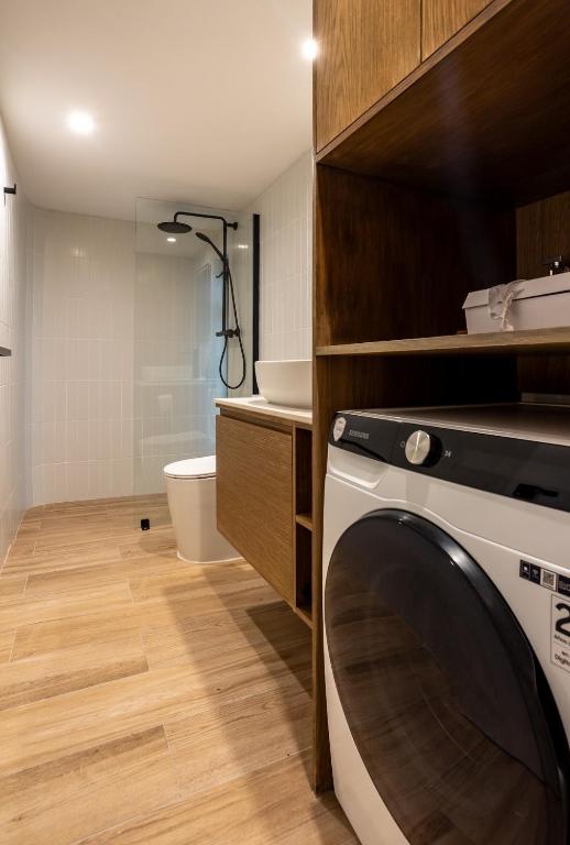 High End Loft with Private Plunge Pool - 3
