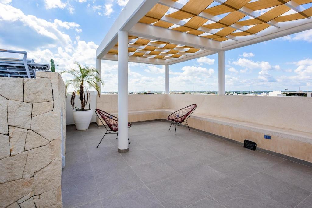 High End Loft with Private Plunge Pool - 5