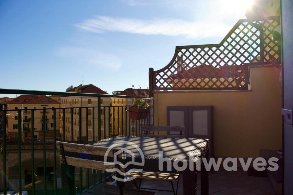 Appartamento Ad Navalia - 5