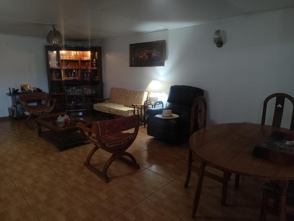Casa Álvaro - 2