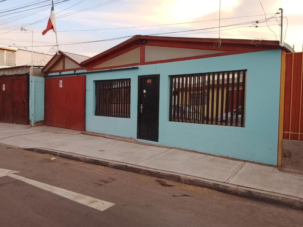Casa Álvaro - 3
