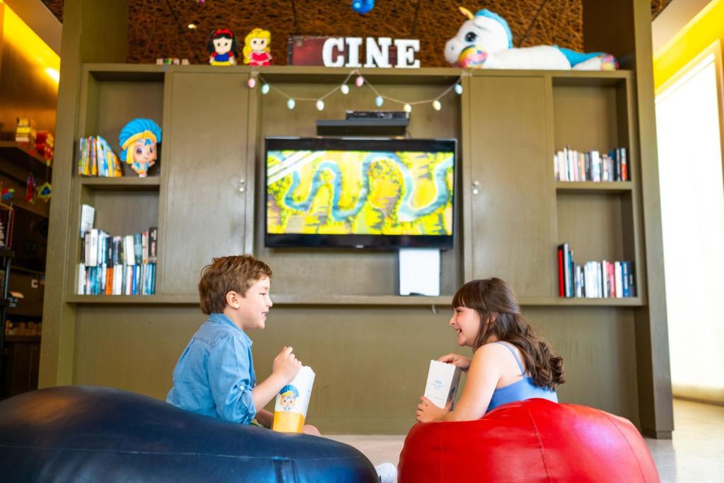 Hotel Paracas, a Luxury Collection Resort, Paracas - 3