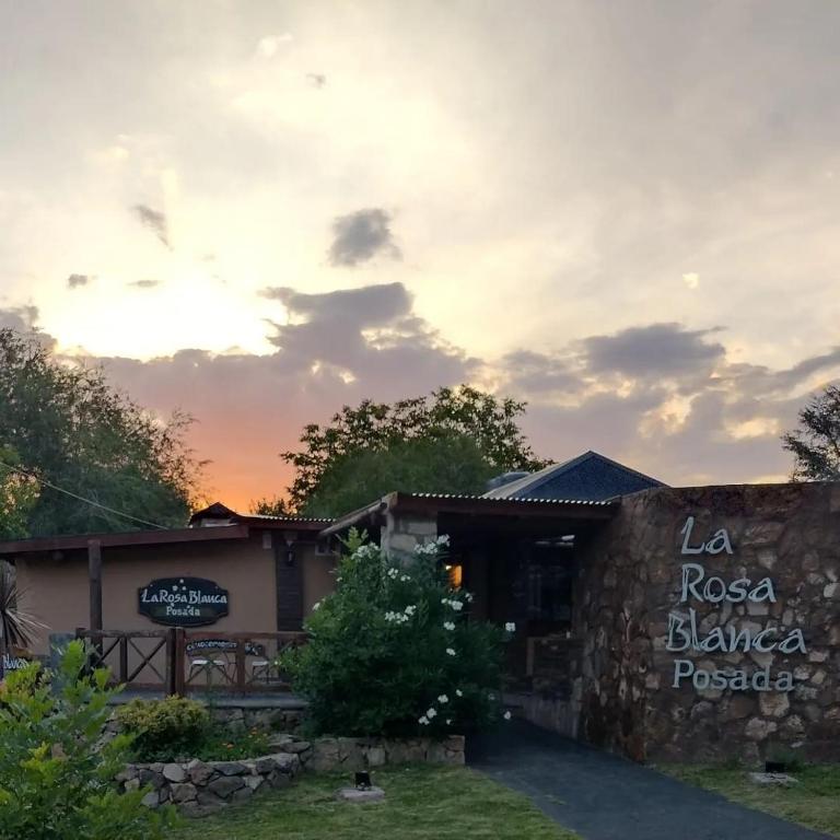 La Rosa Blanca Posada Boutique - 5