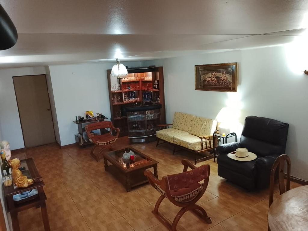Casa Álvaro - 4
