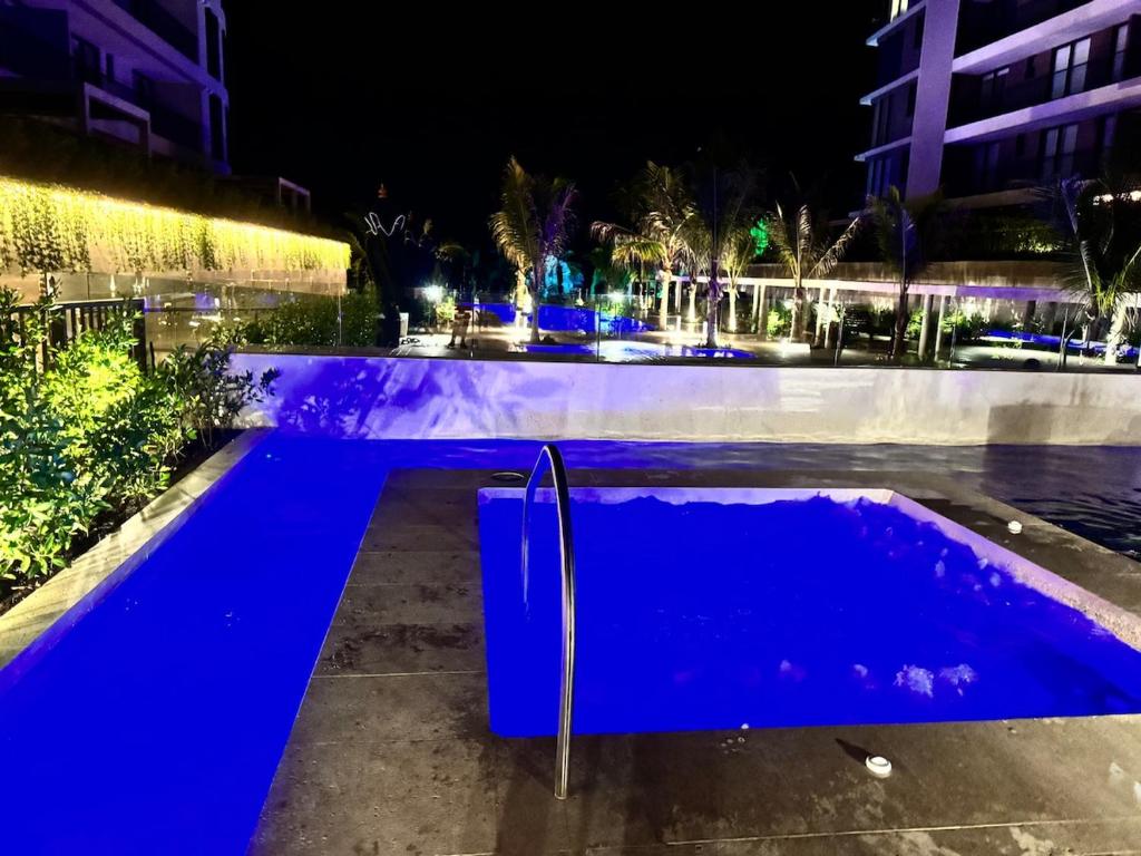 Apartamento de lujo frente al mar en Cartagena - 4
