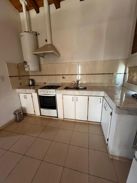Departamento Alberdi - 5