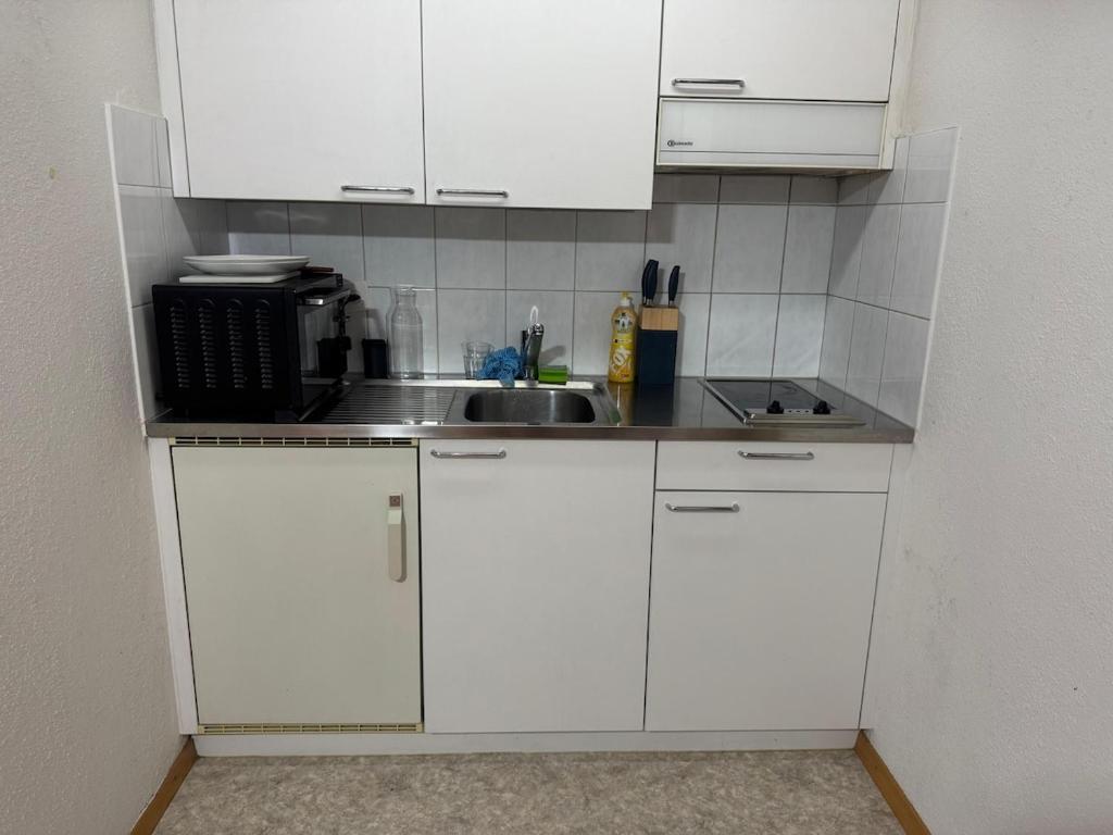 Apartment in central Lucerne - 1