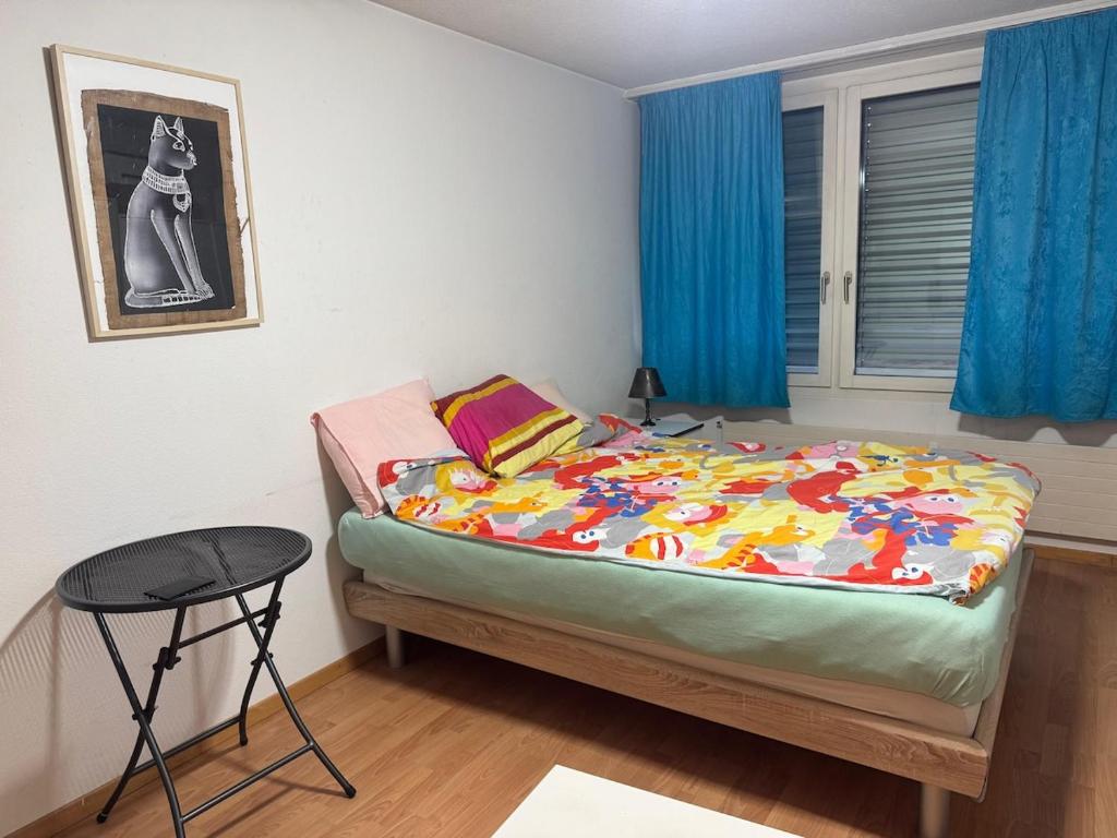 Apartment in central Lucerne - 2