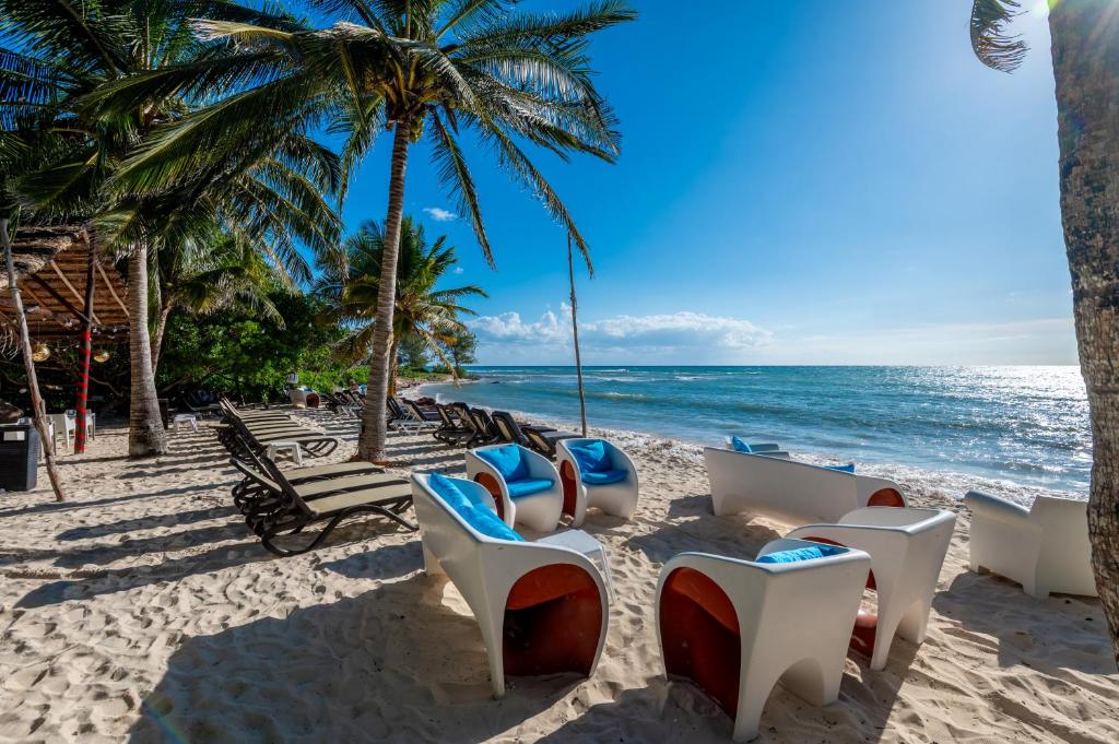 Corasol, Relaxed Stay with Terrace & Full Amenities - 3