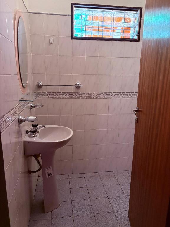 Casa de campo Marines - 3