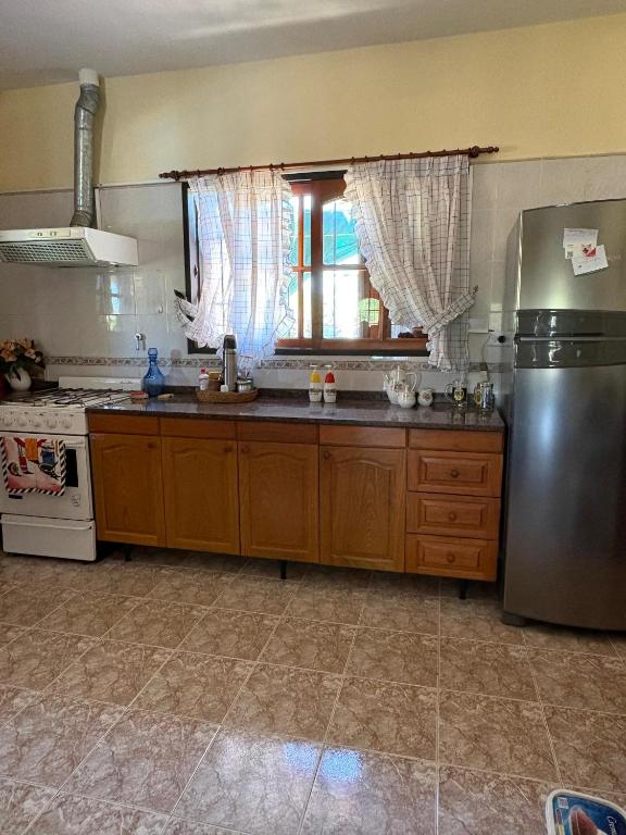 Casa de campo Marines - 5