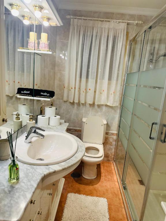 Family Apartment in Alicante Center - 3