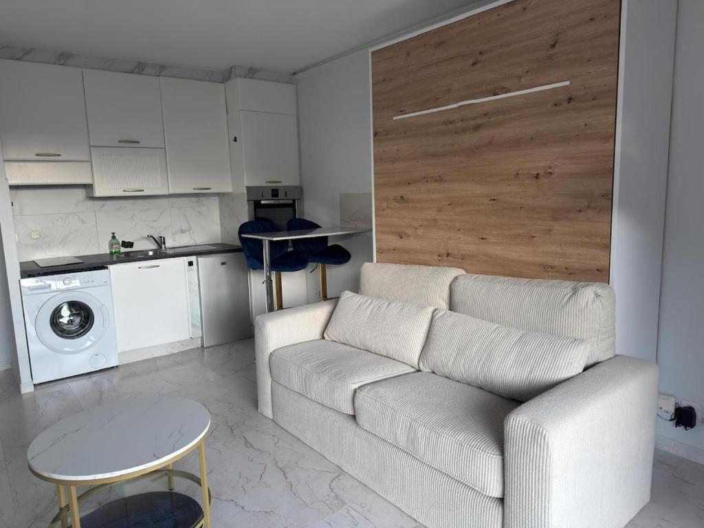 Nice apartment near Monte Carlo - 1