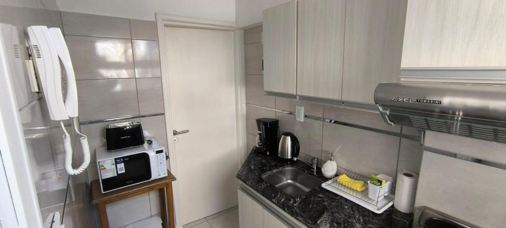 Mar del Plata una cuadra del mar y tres del centro - 3