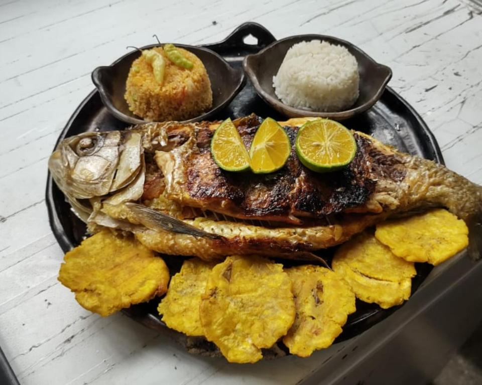 Hotel-ECOPOSADA KARANÁ NATIVA, SONIDOS DE LA SELVA - 2