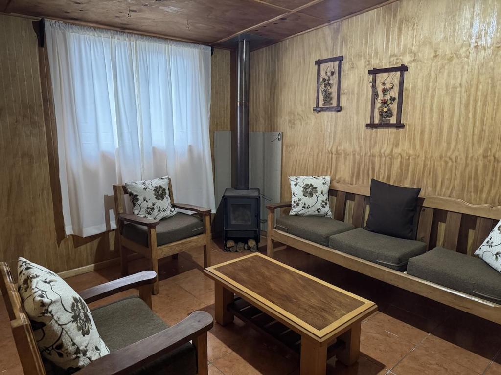 Cabaña Bohle - 1