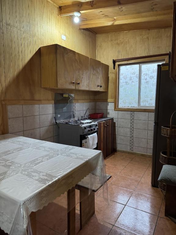 Cabaña Bohle - 3