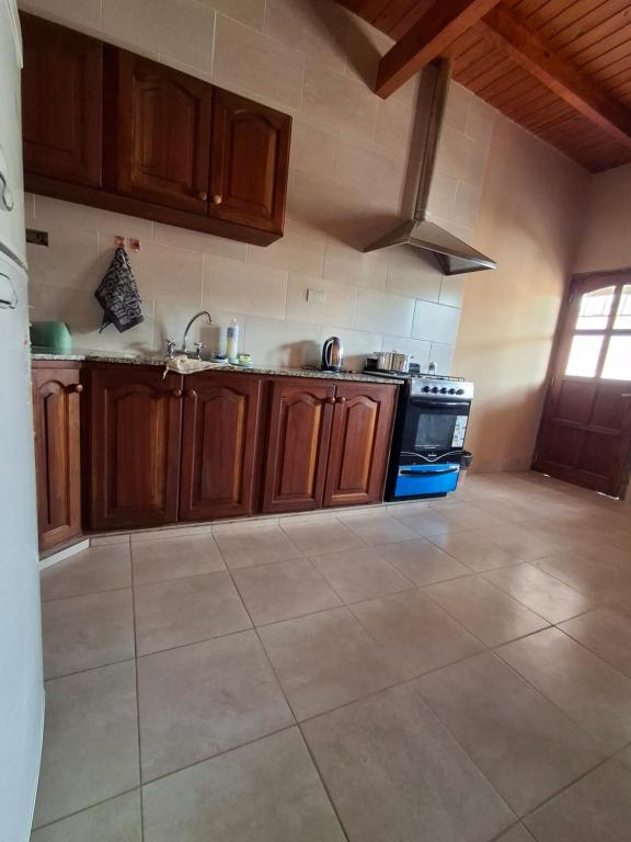 Tilcara La casa de Queñua - 3