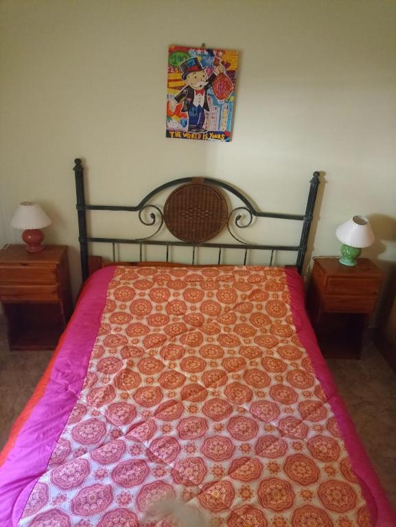 Departamento en PH 1 - 5