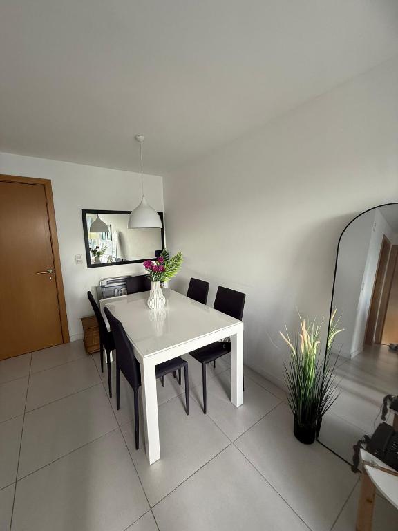 apartamento de 1 dormitorio Punta del este - 4