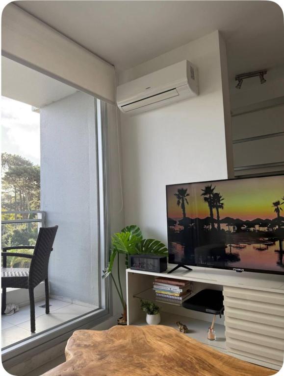 apartamento de 1 dormitorio Punta del este - 2