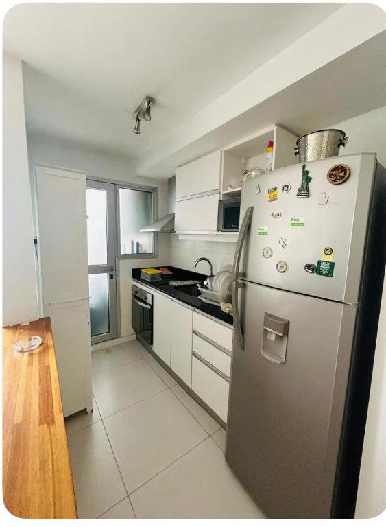 apartamento de 1 dormitorio Punta del este - 3