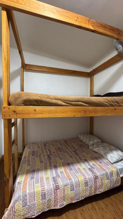 Aotea Backpacker Hostel - 5