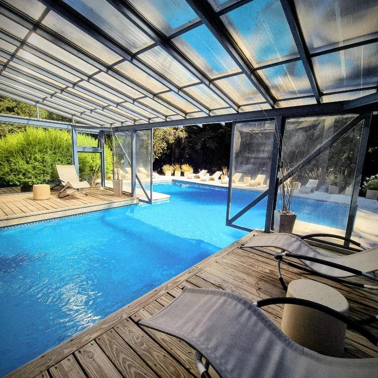 Altos Los Pioneros & Spa - 2