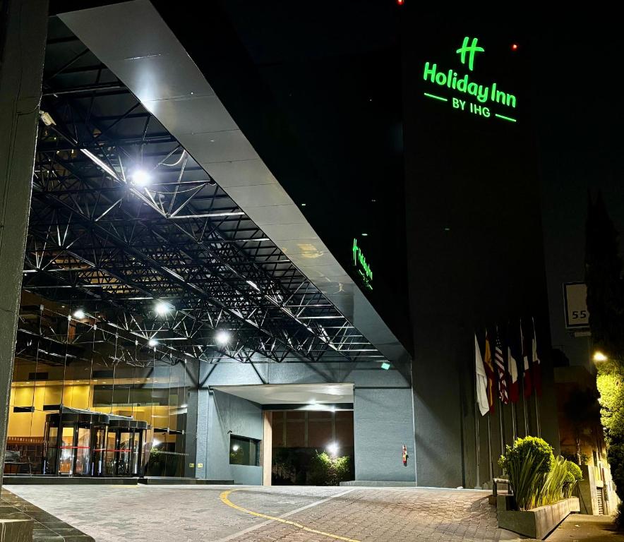 Holiday Inn Mexico Dali Airport by IHG - 3