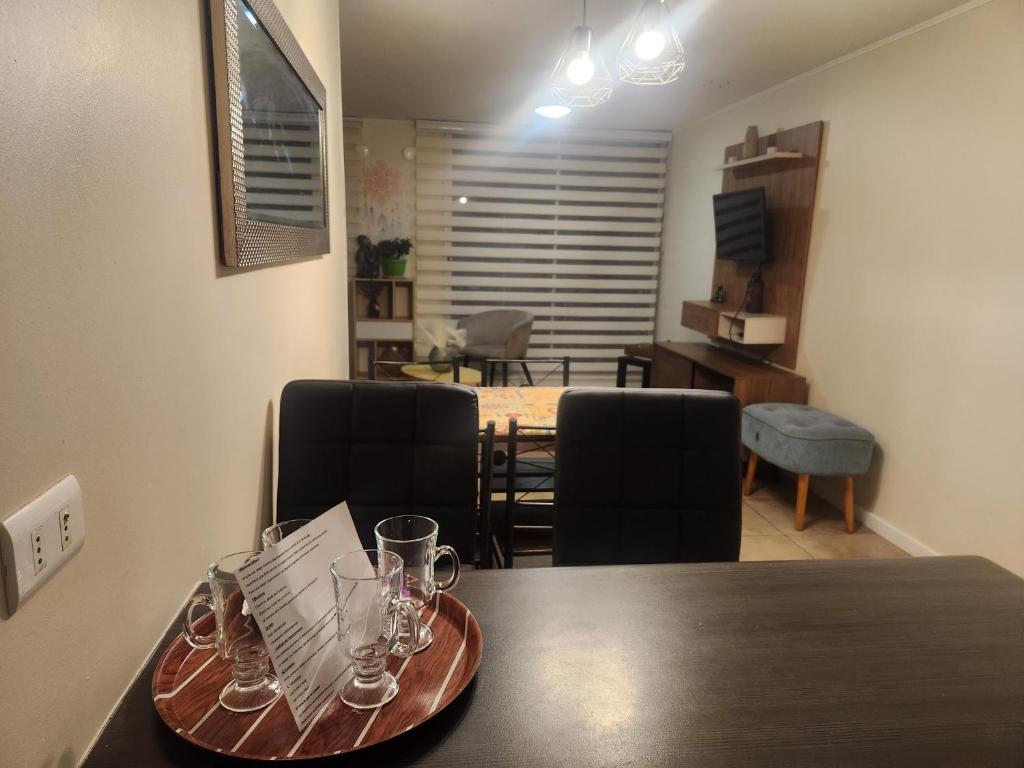 Departamento en puertas del mar - 4